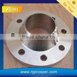 ANSI Stainless Steel Weld Neck Flange From China (YZF-F524)