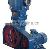 WLW Oilness Vertical Reciprocating Vacuum Pump