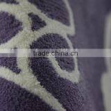 Polyester Import Floor Price Carpet From China For Sale YB-A024 thumbnail-5