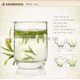 Top Quality Weight Loss Tea China Famous Anjibaicha White Tea Green Tea thumbnail-5