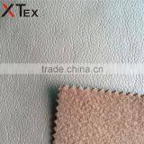 pu Wholesale Upholstery Fabric for 2016 New Design Sofa Furniture thumbnail-4