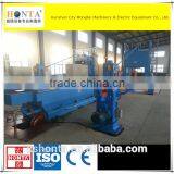 HT-450-13D Rod Breakdown Drawing Machine by Copper