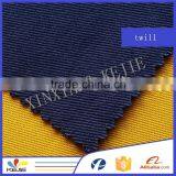 Tc80/20 20*16 128*60 58 Inch tc Workwear Fabric ,tc Uniform Fabric , Twill Fabric for Workwear Uniform thumbnail-4