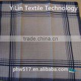 NO-23 100% Cotton Handkerchiefs White Center Handkerchief thumbnail-1