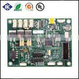 FR-4 2oz HASL Pcb, Professional Pcb Manufacturer in China thumbnail-5