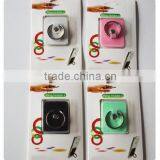 Magic Sticky Universal Creative Grip Stand Finger Mobile Ring Holder thumbnail-6