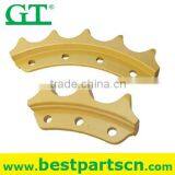 Bulldozer Parts D6N Bulldozer Sprocket Segment group 6I8078