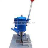 Electric Punching Machine Hole Puncher (WD-150A)) thumbnail-2