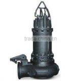 AFP Series Submersible Sewage Pump thumbnail-1
