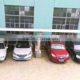 Pvsolver Solar Photovoltaic Panel for Carport