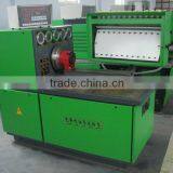 High-quality Test Bench Diesel Fuel Injection Pump Test Bench/stand/bank 12PSB-C