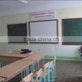 Anti-glare Metal Board Pressure Education Board