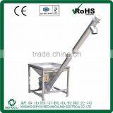 Widely Used Stable Performance Flexible Screw Conveyor