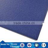 Matte Finish Custom Made Glazed Deep Blue Swimming Pool Ceramic Tiles thumbnail-4