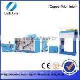 High Efficiency Wire Drawing Equipment With Annealer thumbnail-1