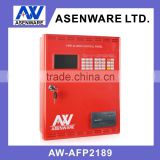 Wholesale factory price 324 address control panel for fire suppression system