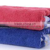 Stocks High Quality Cotton Towel for Sale thumbnail-6
