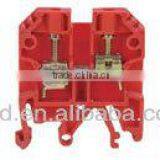 JXB Series 2.5-35mm Combined Terminal Blocks(Combined Terminal Blocks,JXB Terminals)(JXB 2.5-35) thumbnail-3