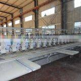 Sequin Embroidery Machine thumbnail-1