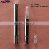 Customize 4ml Luxury Aluminium Cosmetic Pen Packaging Quality Choice thumbnail-4