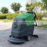 Auto Washing and Drying Scrubber, Cleaning Machine (DQX5/5A) thumbnail-2