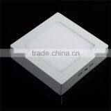 Brand New Indoor Lighting Commercial 6W 12W 18W Square Down Light Fixture Aluminum Surface Mounted LED Downlight With CE/RoHS thumbnail-6