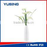 Factory Supply Made in China Flower Home Decorative Table Lamp