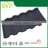 Stone Coated Metal Roof Tile for Your House
