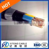 XLPE Insulated LSOH Sheathed Armoured Power Cables