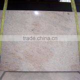 Ivory gold granite Slabs