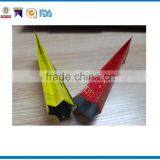 Small Side Gusset Aluminum Foil Inside Plastic Bag for Tea