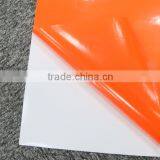 Unisign Self Adhesive Color Cutting Glossy Pvc Color Cutting Vinyl for Printing thumbnail-3