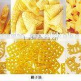 Spiral,shell,bugles Snacks Food Making Machine/equipment thumbnail-2