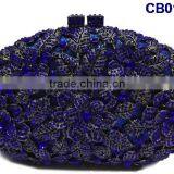 CB0418-20 Top Quality Hot Sell Trendy Ladies Small Handbags With Stones for Women thumbnail-6