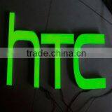 Resin Led Alphabet Wall Letters Sign / Resin Wall Letters / Alphabed Letters thumbnail-1