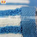 Home Textile China Yarn Dyed Striped Cotton Beach Towel thumbnail-6