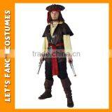 Renaissance Medieval Mens Costume PGMC0977 thumbnail-3