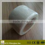Hot Sale Waterproof Material Self Adhesive Fiberglass Mesh Tape thumbnail-2