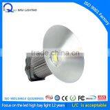 300W Outdoor LED High Bay Light With IP65 Meanwell Driver Bridgelux Chip Warehouse Lamps thumbnail-4