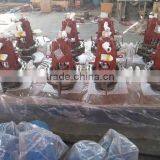 API 610 OH1 FMD Type Centrifugal Pump for Petrochemical Industries