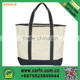 Nature Friendly Cotton Sleeping Bag for Shopping thumbnail-1