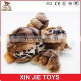 Big Eyes Plush Owl Toy Good Quality Stuffed Eagle Toy Factory Hot Sale Plush Owl Soft Toy thumbnail-3