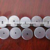 Orifice Plate ( 0.8mm, 0.6mm) Injector Spare Parts