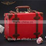 Wholesale Custom Fashion Design Hard Suitcase for Woman thumbnail-2