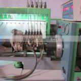 WK Injector Pump Test Bench,in-line Pump and Distributor Pump Test Bench Add to Inquiry Cart Add to My Favorites Share To: