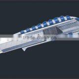 18mm Auto Lock Alloy Cutter Knife