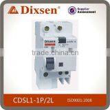 Cheap Electronic Earth Leakage Circuit Breaker