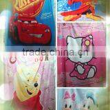 100% Polyester Cartoon Design Fabric
