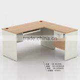 Office Executive Desk Modular Furniture Wood Computer Table Models thumbnail-3