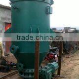 Vertical Pressure Filter Vessel